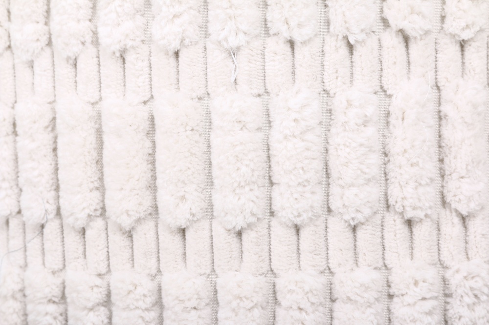 Кошик Velvet М 27x16 см EG92598W білий