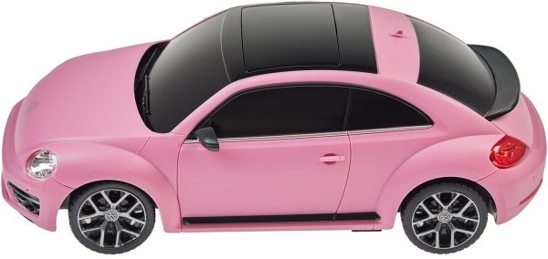 Автомобиль на р/у Rastar Volkswagen Beetle 1:24 454.00.48