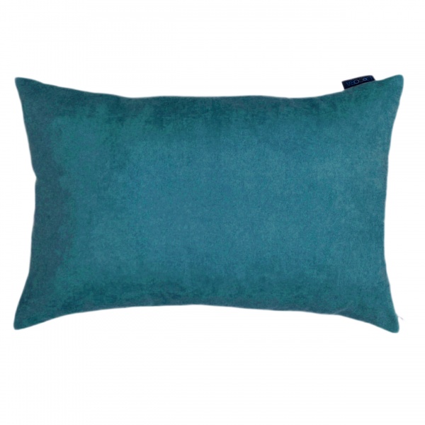 Подушка декоративная Sparta 40x60 см бирюзовый Decora textile 