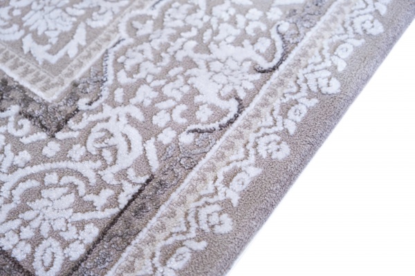 Килим Karmen Carpet GALERIA GL040A VIZON/VIZON 120x180 см D 