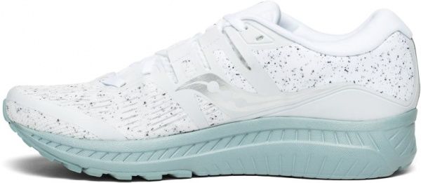 Кросівки Saucony RIDE ISO 20444-40s р.10 білий