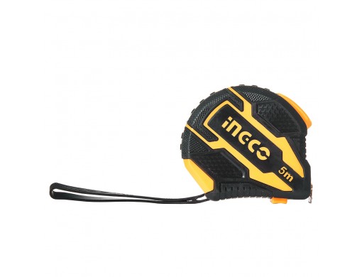 Рулетка INGCO HSMT08519-1 5 м x 19 мм