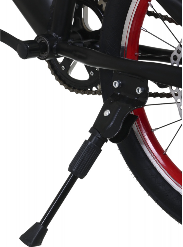 Велосипед дитячий MaxxPro kids 18