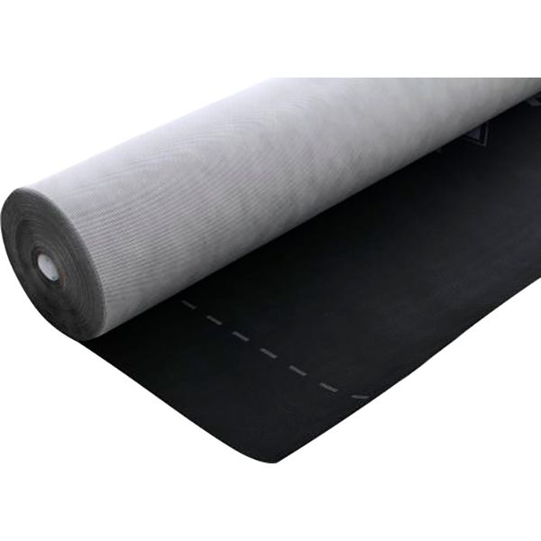 Вітрозахисна мембрана УкрСпан 190 75 кв.м