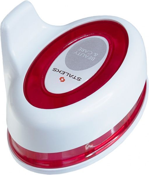 Терка для ног СТАЛЕКС Мишка 100 ABC12/2 ABC 12/2