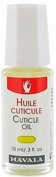 Масло для кутикулы Mavala 10 мл