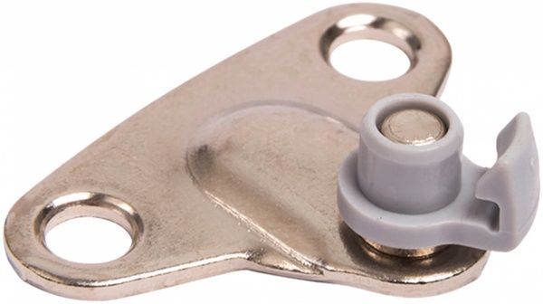 Підйомний механізм для відкидних створок DUO