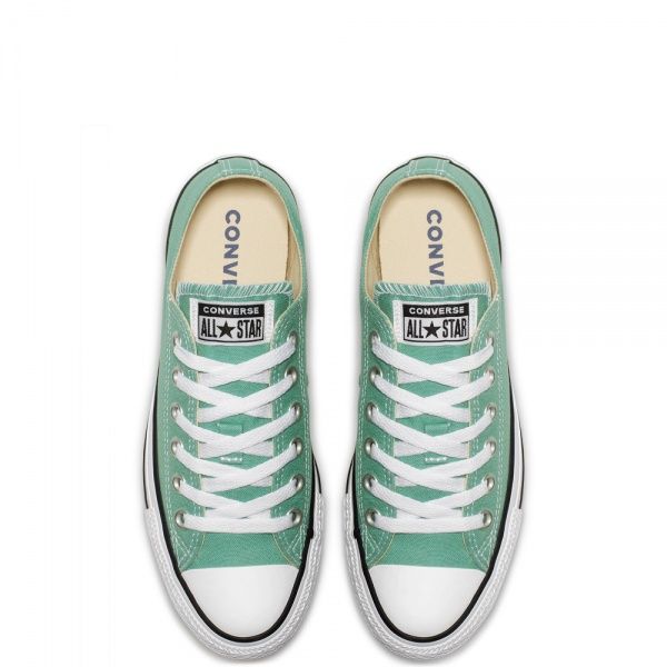 Кеди Converse 163354C р. US 9,5 блакитний