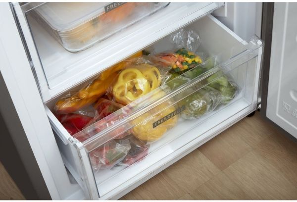 Холодильник Whirlpool W7 821O OX H