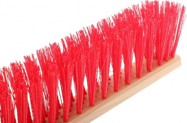 Щетка для улицы Майгал 80 см без держака