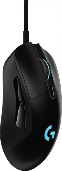 Мишка Logitech G403 HERO Gaming Mouse USB 