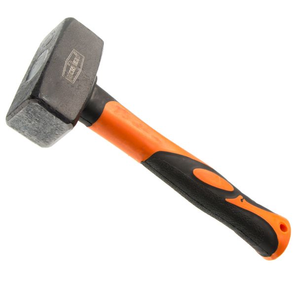 Молоток столярный Montero 1000 г H41F1000