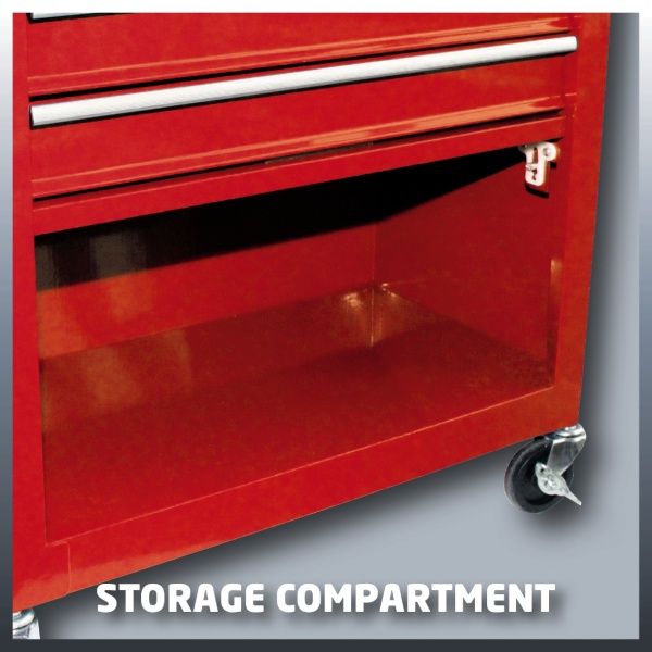 Візок для інструментів Einhell TC-TW 100 4510170 