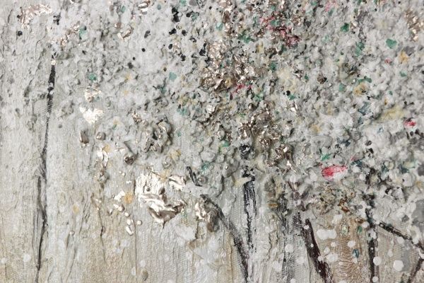 Картина Ліс 50x150 см Юрис Проф Арт 