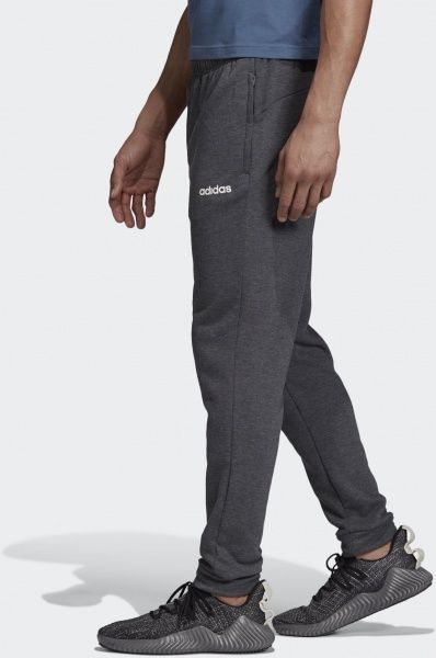 Штани Adidas M D2M CLM Kt Pt EI5563 р. M темно-сірий