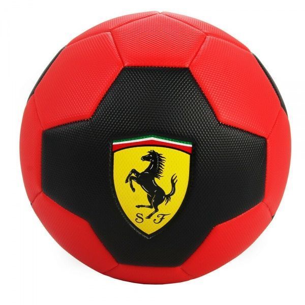 Футбольный мяч Ferrari р. 5 F661R-B