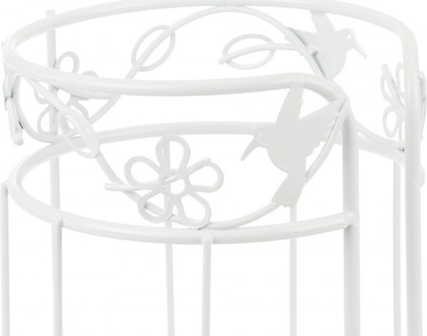 Стійка для туалету Axentia Lyon 122503