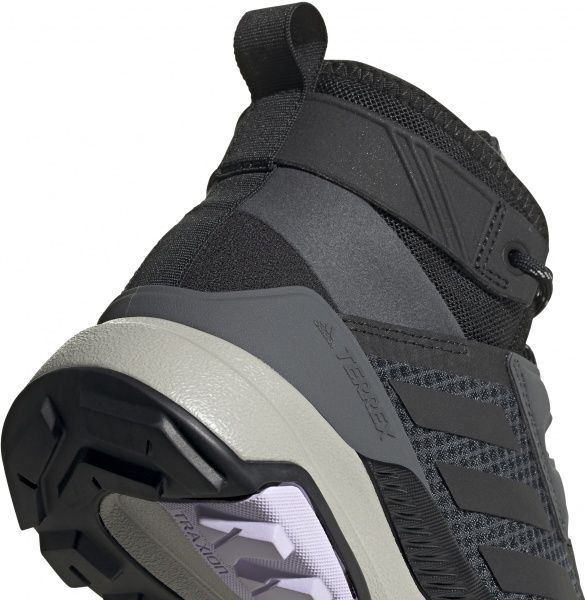 Ботинки Adidas TERREX TRAILMAKER M FU7243 р. UK 6