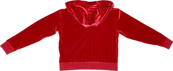 Джемпер EA7 6HTM17-TJ4GZ-1459 р. XS красный