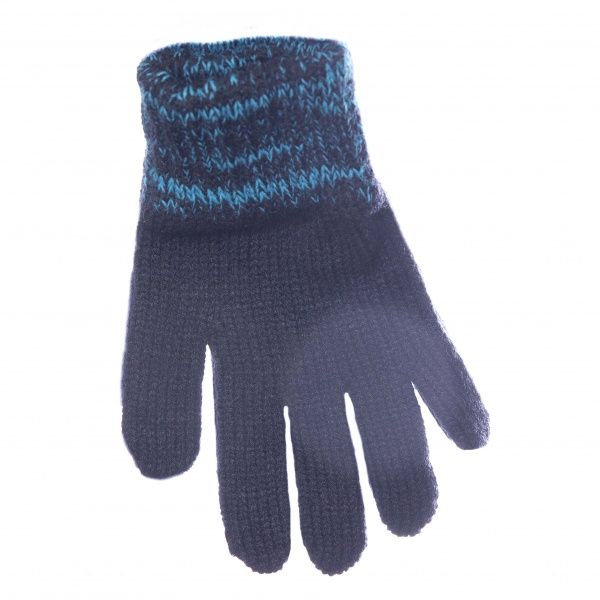 Варежки ДАЙС Greg р.15 темно-синий 