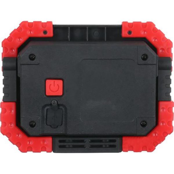 Ліхтар прожекторний Expert LP-3366 чорний 