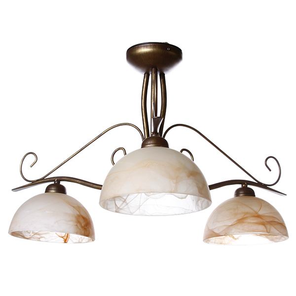 Люстра Nowodvorski Fiona III 392