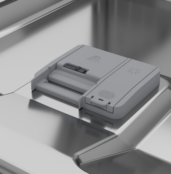 Посудомоечная машина Beko BDFS26121XQ