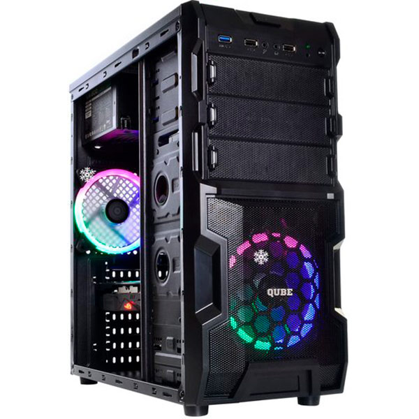 Персональный компьютер Artline Gaming X26 (X26v11)