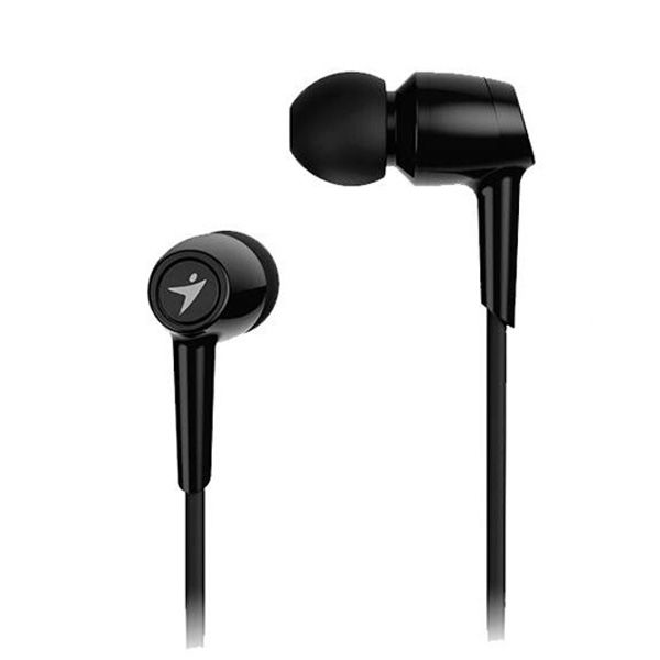 Гарнітура Genius HS-M225 Mic Black