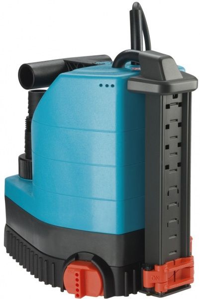 Насос дренажный Gardena Аquasensor 9000 Comfort 1783