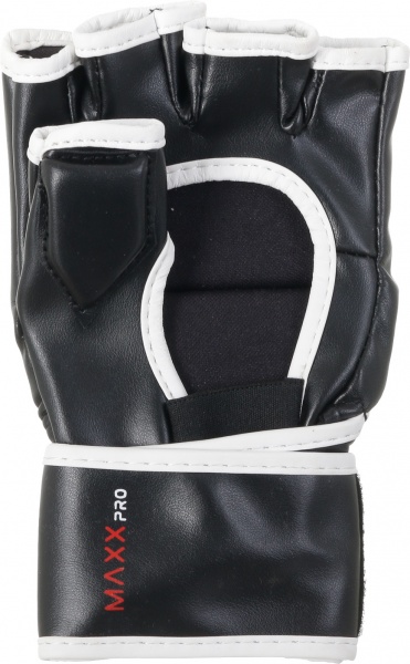 Рукавички MaxxPro AVG-714 Moz білий