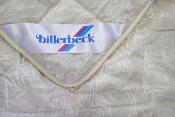 Ковдра Natural dreams 155x215 см Billerbeck