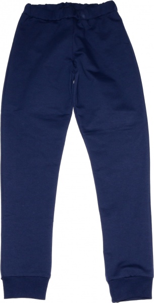 Комплект Фламинго для девочки 751-326 р.146 синий 