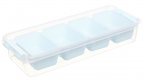 Органайзер Gonpa G-202 63x375x143 мм