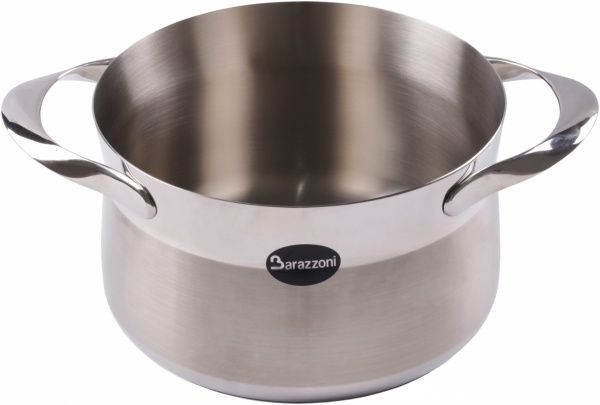 Каструля з кришкою My Lady 5,7 л BL85797 Barazzoni