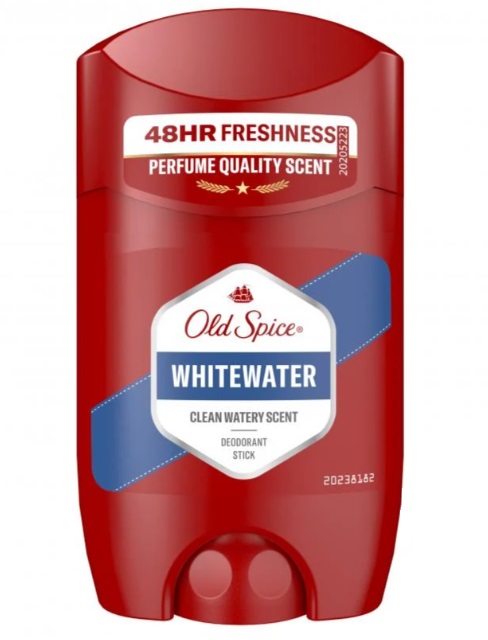 Антиперспирант для мужчин Old Spice WhiteWater 50 мл