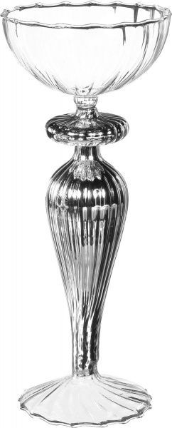 Набір свічників Меркюрі 2 шт.