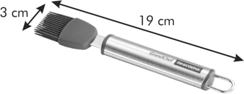 Щетка кондитерская GrandCHEF 428256 Tescoma