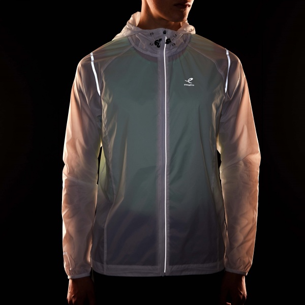 Куртка Energetics Jaouad M 417722-001 р.2XL білий