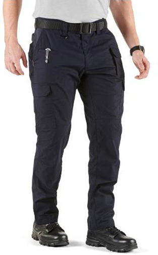 Брюки 5.11 Tactical Abr Pro Pant 74512-724 р. W34/L34 dark navy 