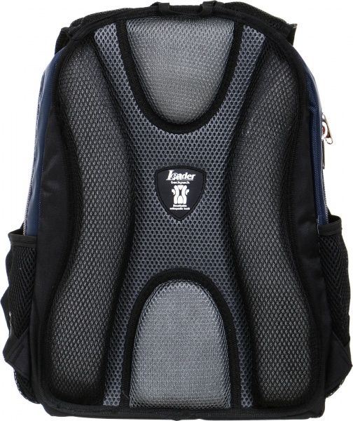 Ранец школьный Leader Кеды