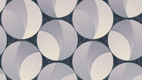 Шпалери вінілові гарячого тиснення Sintra Sphere 512449 1,06x10,05 м 