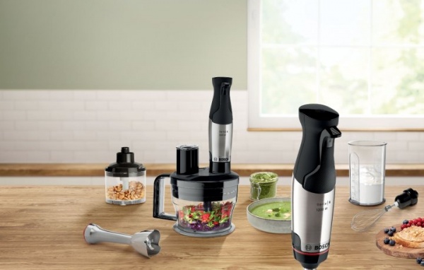 Блендер заглибний Bosch MSM6M871 