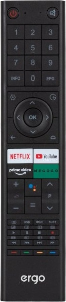 Телевизор Ergo 65GUS8555