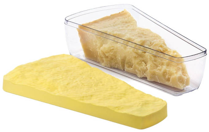 Контейнер для хранения Snips Сыр