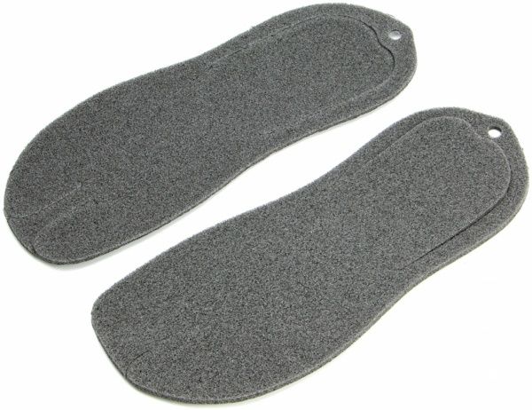 Тапочки-вьетнамки для сауны  4 мм одноразовые