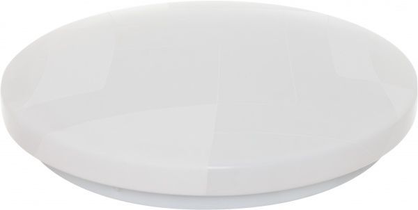 Світильник настінно-стельовий Bliss Light GL9005 Візерунок 18 Вт білий 