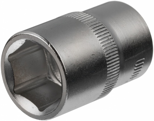 Набор головок ВІЗ 0/2 15 шт. 30719