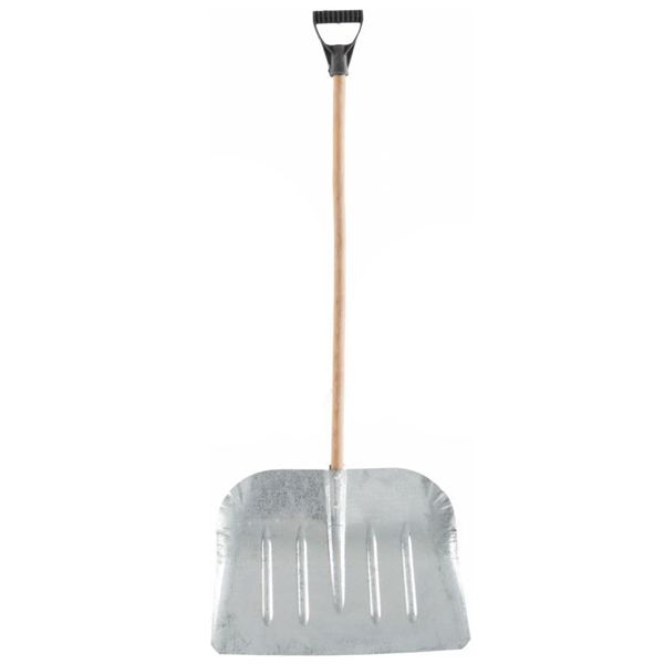 Лопата для снігу Lion №2