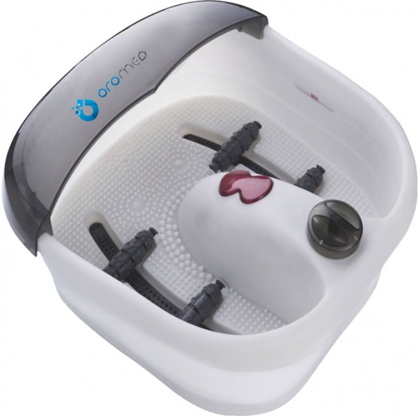 Гідромасажер OROMED 